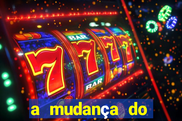 a mudança do conde beta cap 6